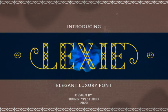 Lexie Serif Font: A Marketer’s Review for Campaigns