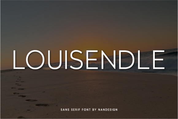 Reviewing Louisendle: A Designer’s Take