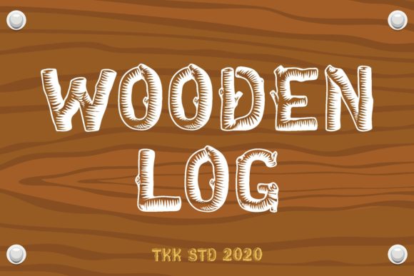 Wooden Log: A Designer’s Honest Review